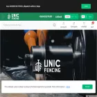 unicfencing.com unicfencing.com