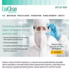 uniclean.com uniclean.com