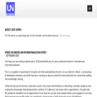 unicodeconference.org