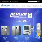 unicompxray.com unicompxray.com