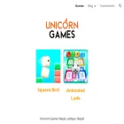 unicorn.games unicorn.games