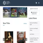 unicornpublishing.org unicornpublishing.org