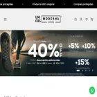 unicosmoderna.com unicosmoderna.com
