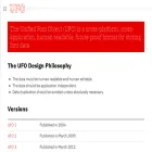 unifiedfontobject.org unifiedfontobject.org