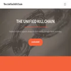 unifiedkillchain.com unifiedkillchain.com