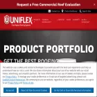 uniflexroof.com uniflexroof.com