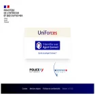 uniforces.fr