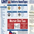 uniformnametape.com