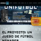 unifutbol.com unifutbol.com
