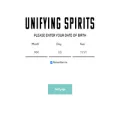 unifyingspirits.com unifyingspirits.com