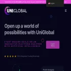 uniglobal.group uniglobal.group