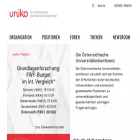 uniko.ac.at uniko.ac.at