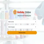unilabs.online
