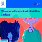 unilever.co.nz unilever.co.nz
