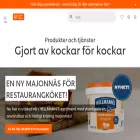 unileverfoodsolutions.se