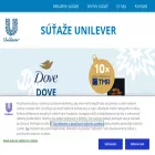 unileversutaze.sk unileversutaze.sk