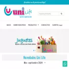 unilife.com.py unilife.com.py