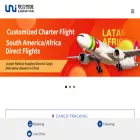 unilogistics.com.cn unilogistics.com.cn