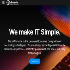 unimatrixsolutions.com unimatrixsolutions.com