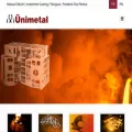 unimetal.com.tr unimetal.com.tr