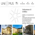 unimus.no