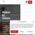 uninova.nl uninova.nl