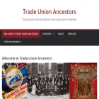 unionancestors.co.uk unionancestors.co.uk