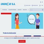unionbat.com.ar unionbat.com.ar