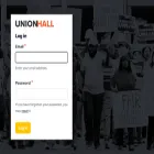 unionhall.aflcio.org unionhall.aflcio.org