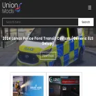unionmods.com unionmods.com