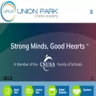 unionparkacademy.org unionparkacademy.org