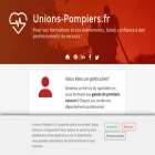 unions-pompiers.fr unions-pompiers.fr