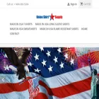 unionshirtsupply.com unionshirtsupply.com