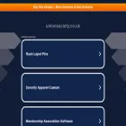 unionsociety.co.uk