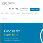 unionvillagemedicalgroup.com