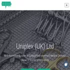 uniplexuk.com uniplexuk.com
