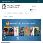 unipress.ateneo.edu unipress.ateneo.edu