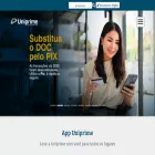 uniprime.com.br