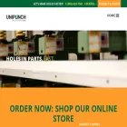 unipunch.com unipunch.com