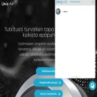 uniqair.fi uniqair.fi