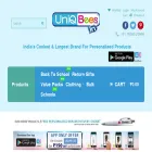 uniqbees.in uniqbees.in