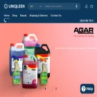 uniqleen.com.au uniqleen.com.au