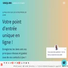 uniqlink.io uniqlink.io