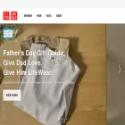 uniqlo.ca uniqlo.ca