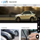 uniqueautomall.com uniqueautomall.com