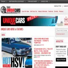 uniquecarsmag.com.au uniquecarsmag.com.au