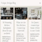 uniquedesignblog.com uniquedesignblog.com