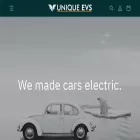 uniqueevs.com.au uniqueevs.com.au