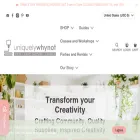 uniquelywhynotcraft.ca