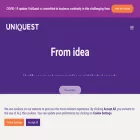 uniquest.com.au